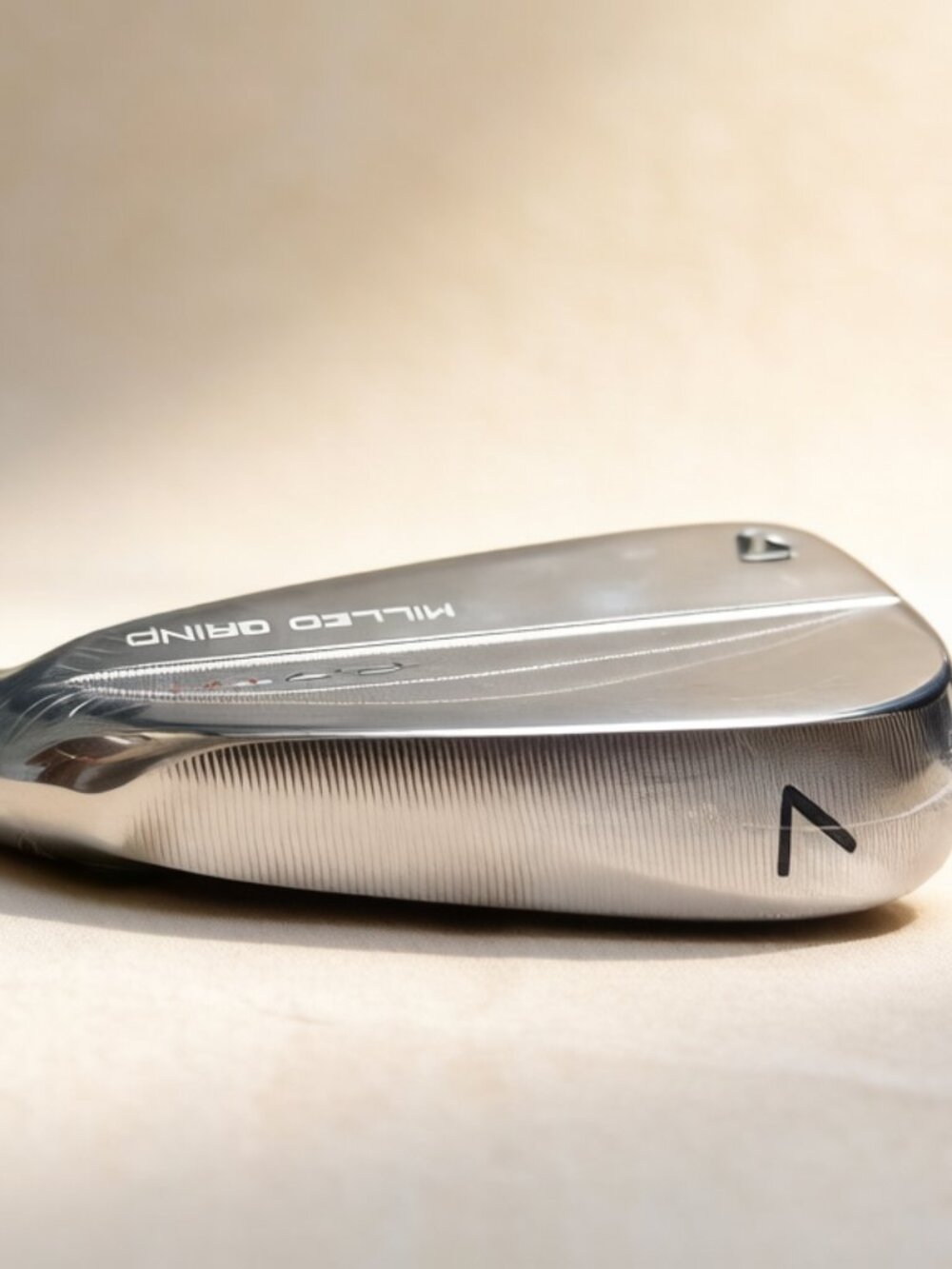 NEW TaylorMade P7TW 7 Iron clubhead RH Just the clubhead